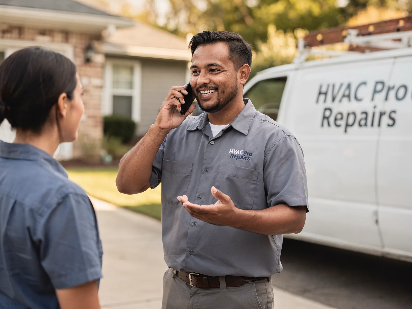 Heat Pump Repair Pursglove, WV FAQs